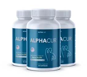 AlphaCur Supplements